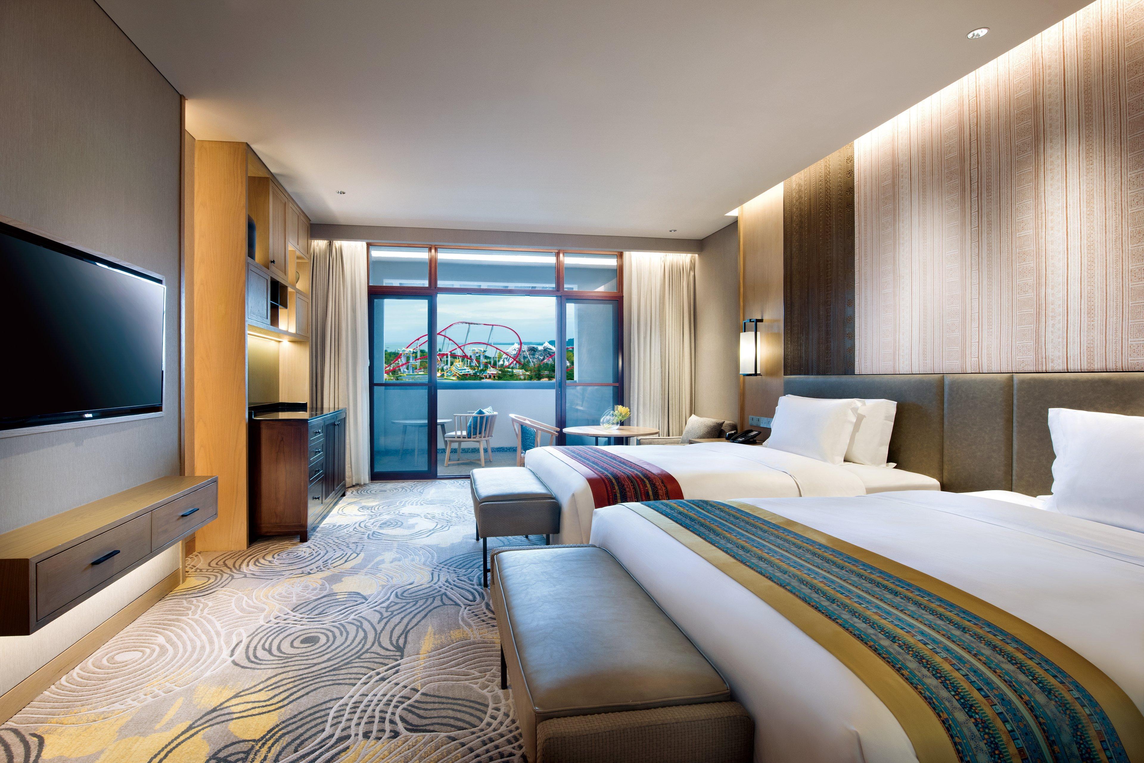 Crowne Plaza - Kunming Ancient Dian Town By Ihg Hotel Buitenkant foto