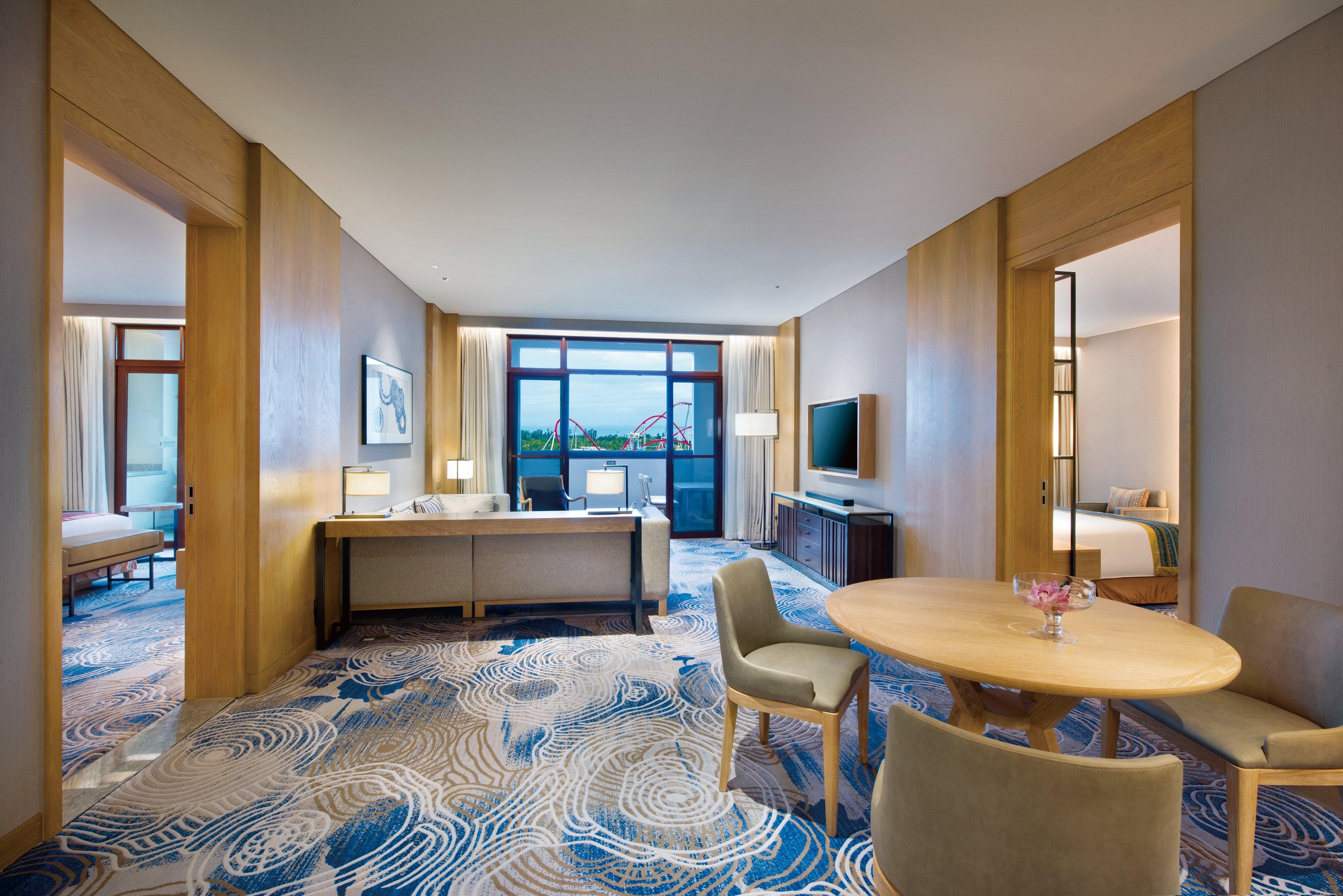 Crowne Plaza - Kunming Ancient Dian Town By Ihg Hotel Buitenkant foto