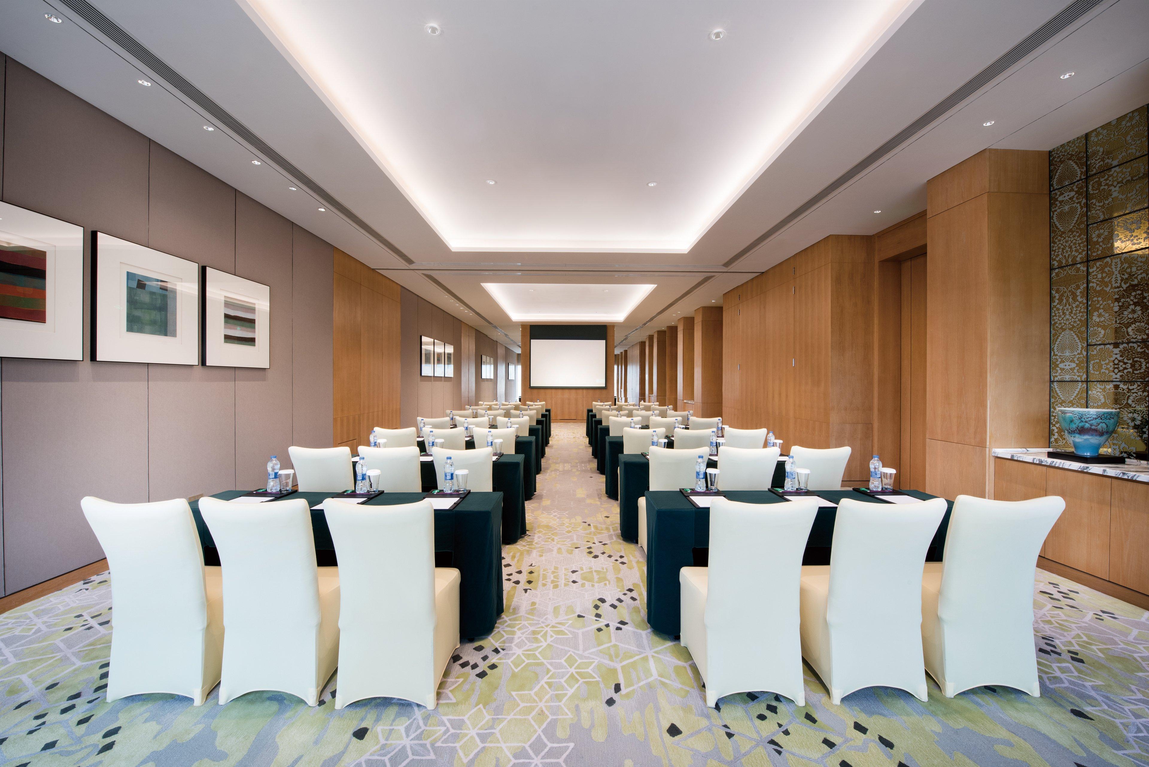 Crowne Plaza - Kunming Ancient Dian Town By Ihg Hotel Buitenkant foto