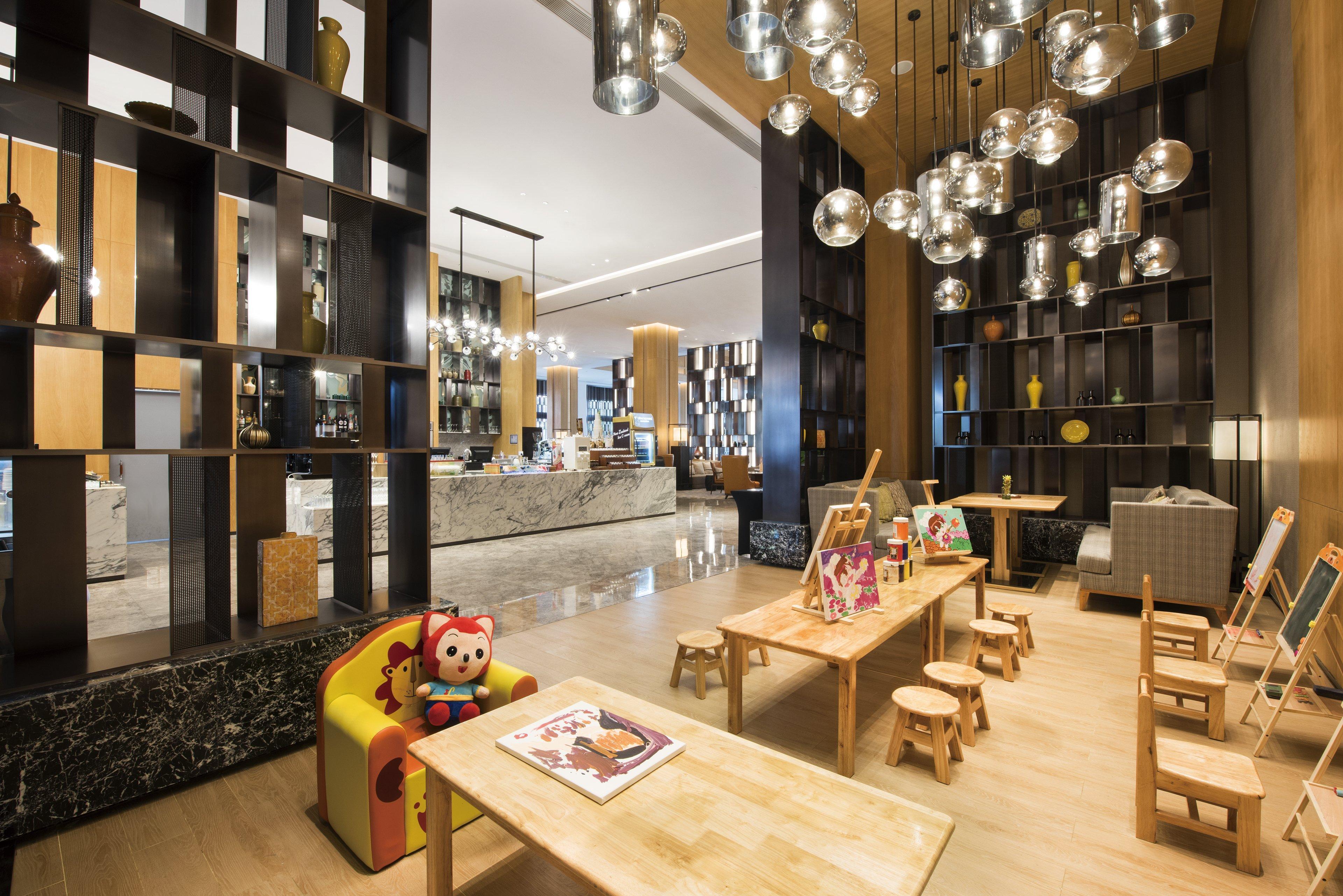 Crowne Plaza - Kunming Ancient Dian Town By Ihg Hotel Buitenkant foto