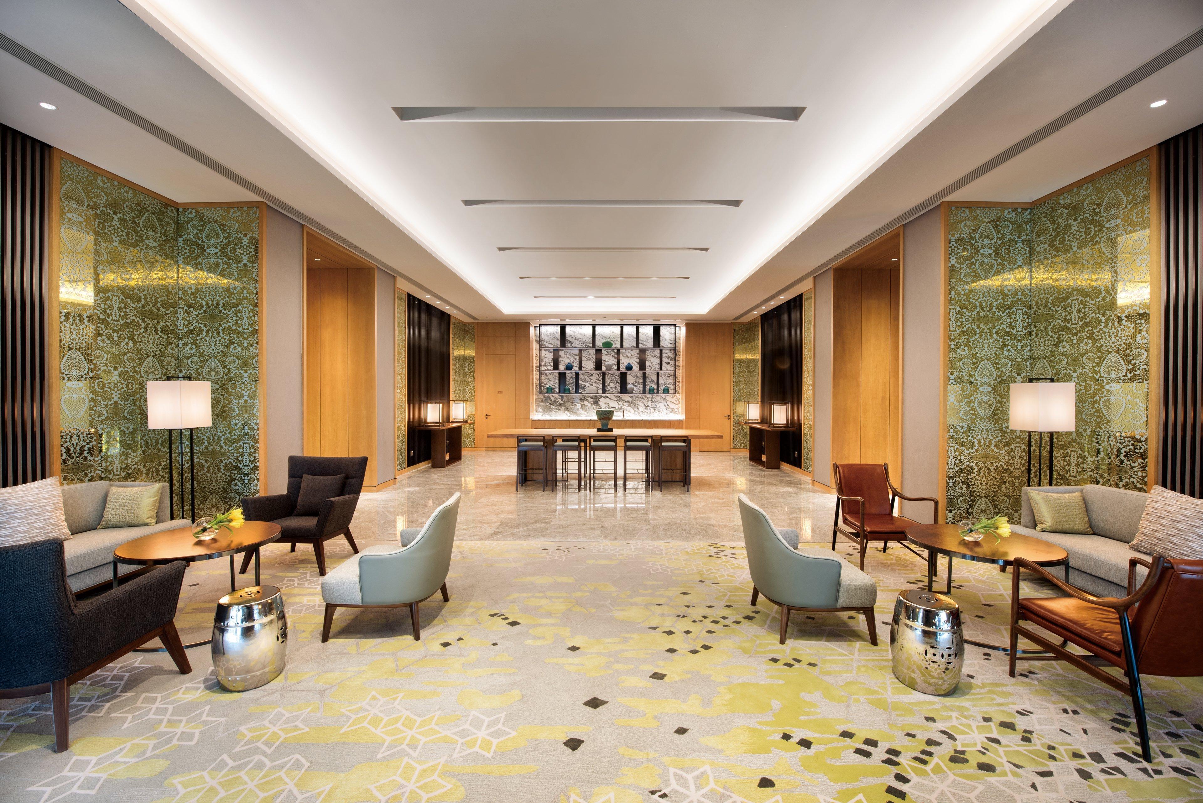 Crowne Plaza - Kunming Ancient Dian Town By Ihg Hotel Buitenkant foto