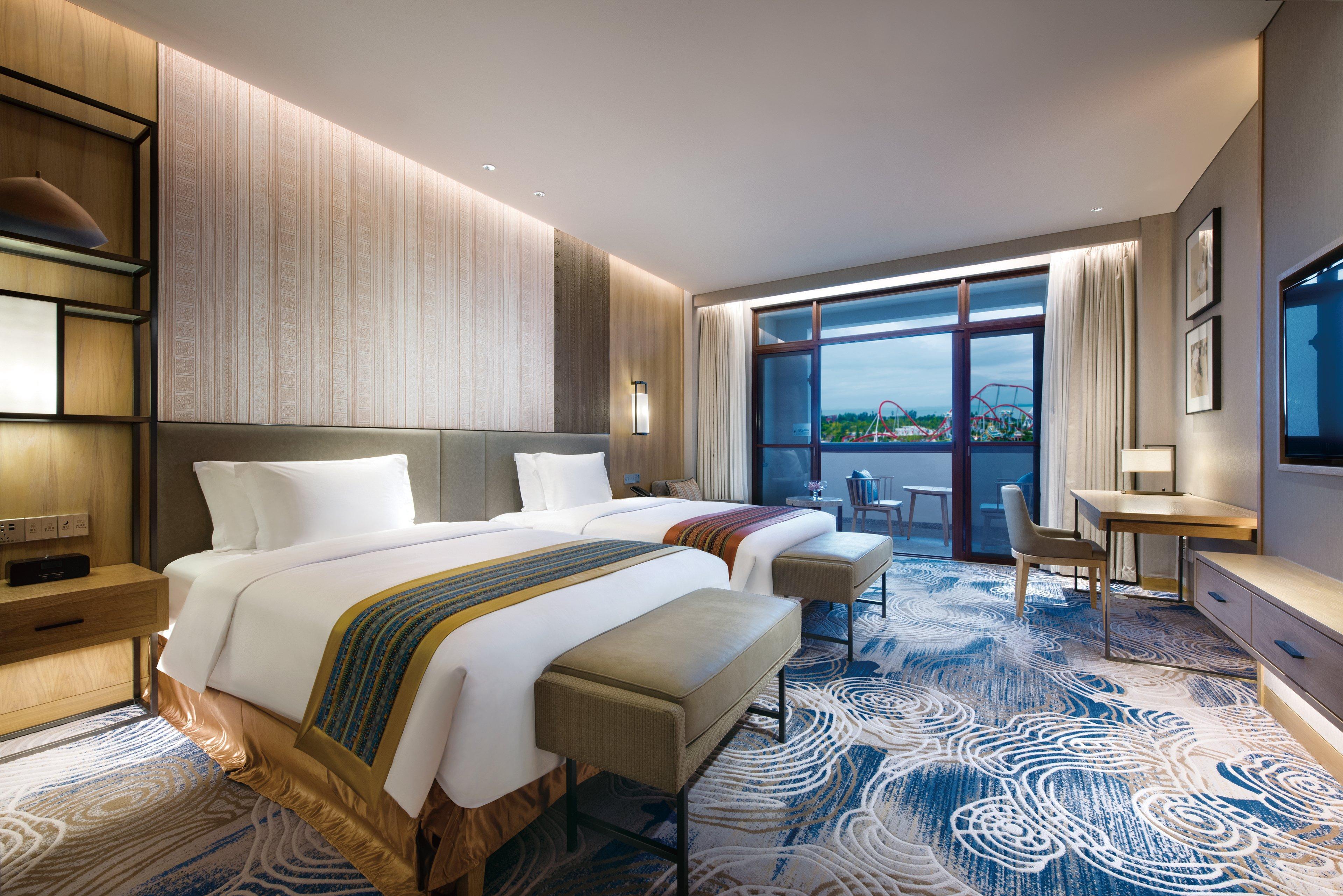 Crowne Plaza - Kunming Ancient Dian Town By Ihg Hotel Buitenkant foto