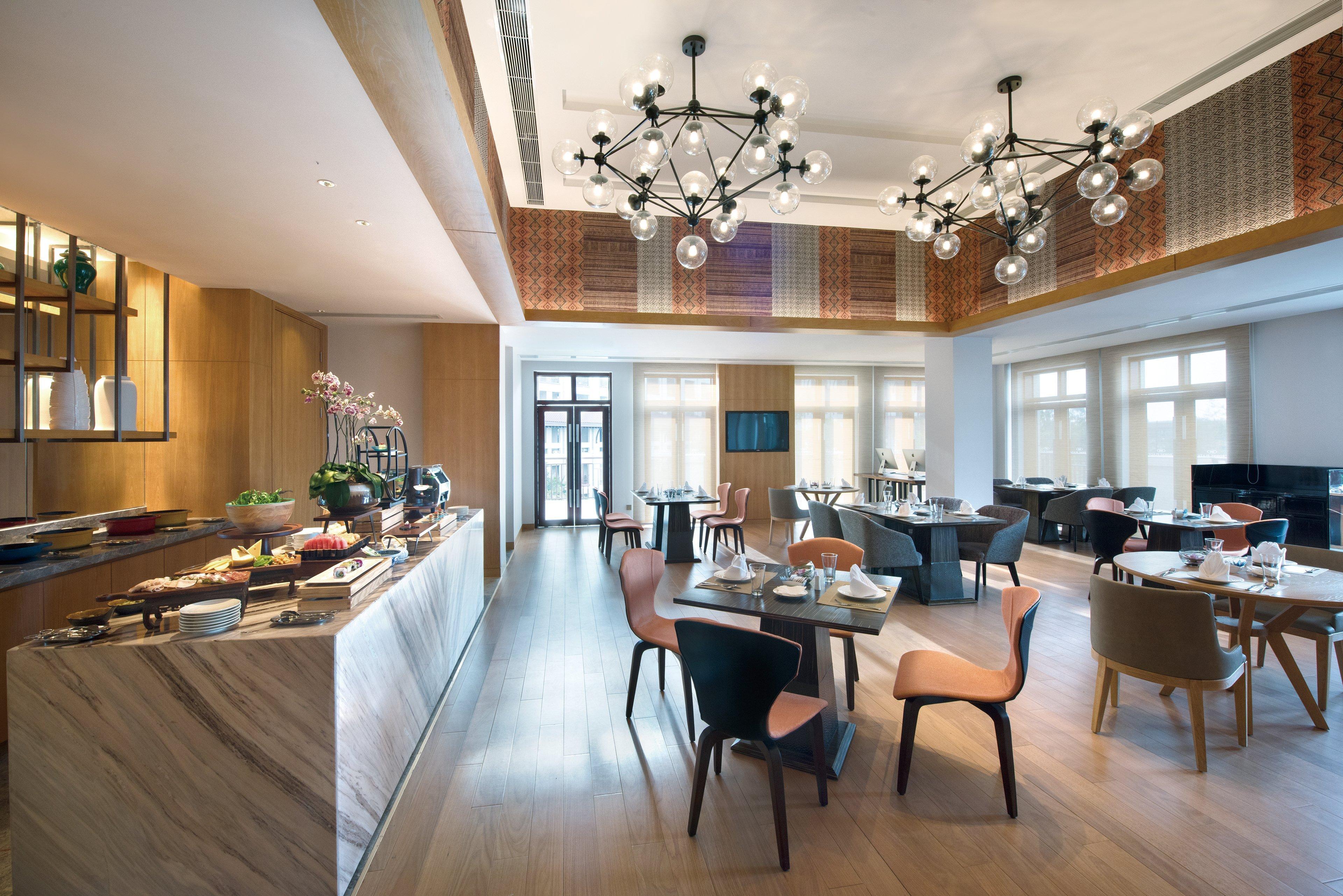 Crowne Plaza - Kunming Ancient Dian Town By Ihg Hotel Buitenkant foto