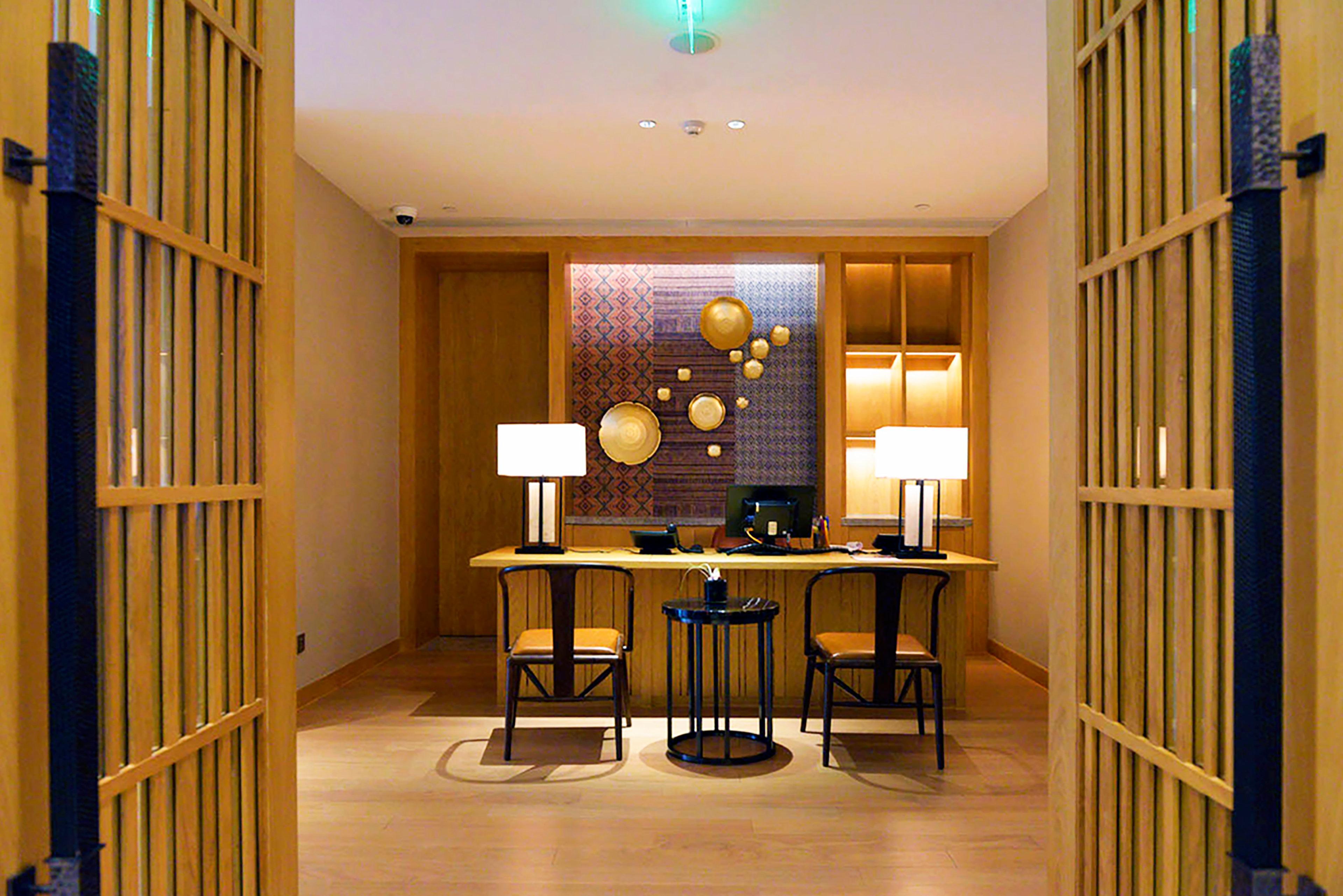 Crowne Plaza - Kunming Ancient Dian Town By Ihg Hotel Buitenkant foto