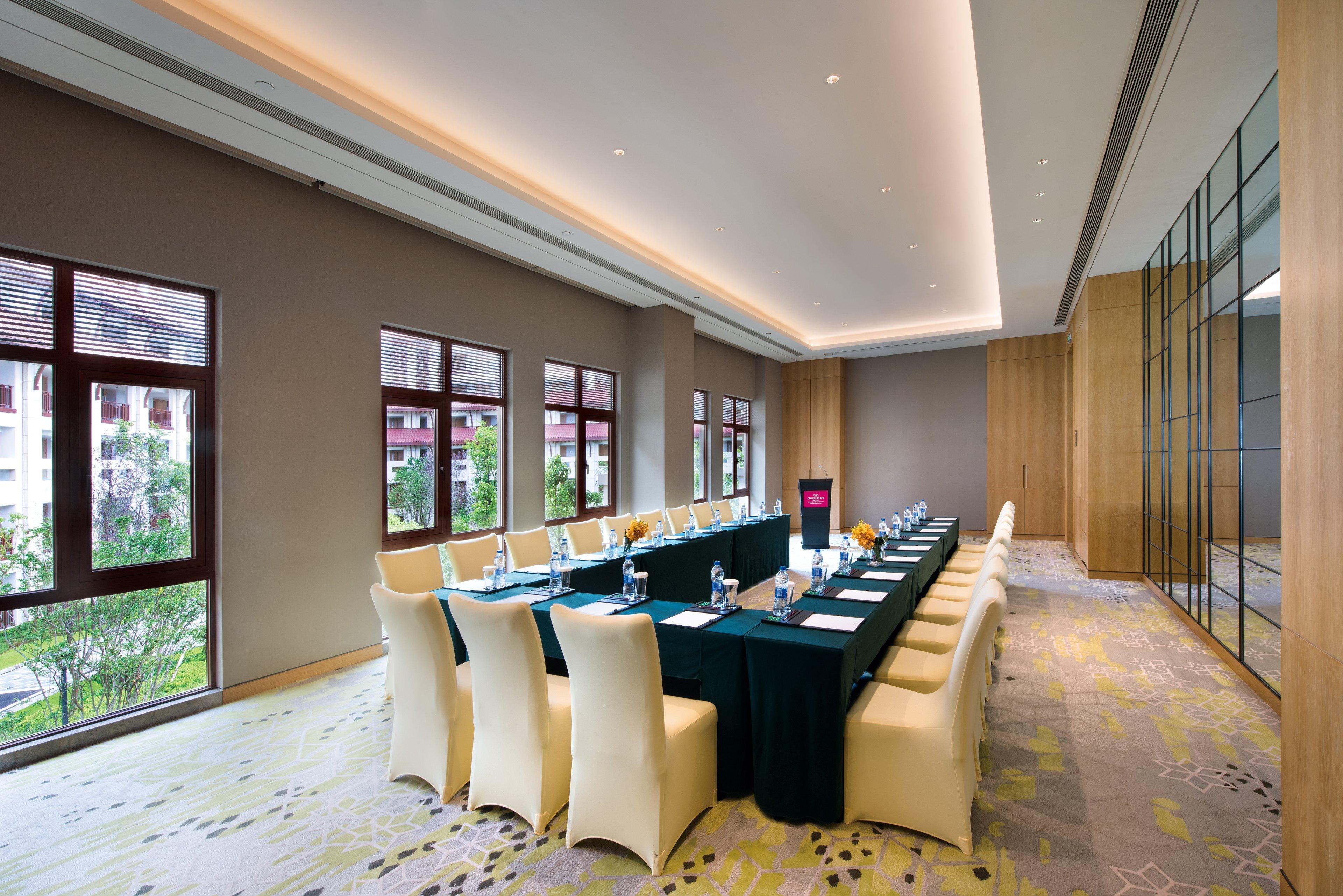 Crowne Plaza - Kunming Ancient Dian Town By Ihg Hotel Buitenkant foto