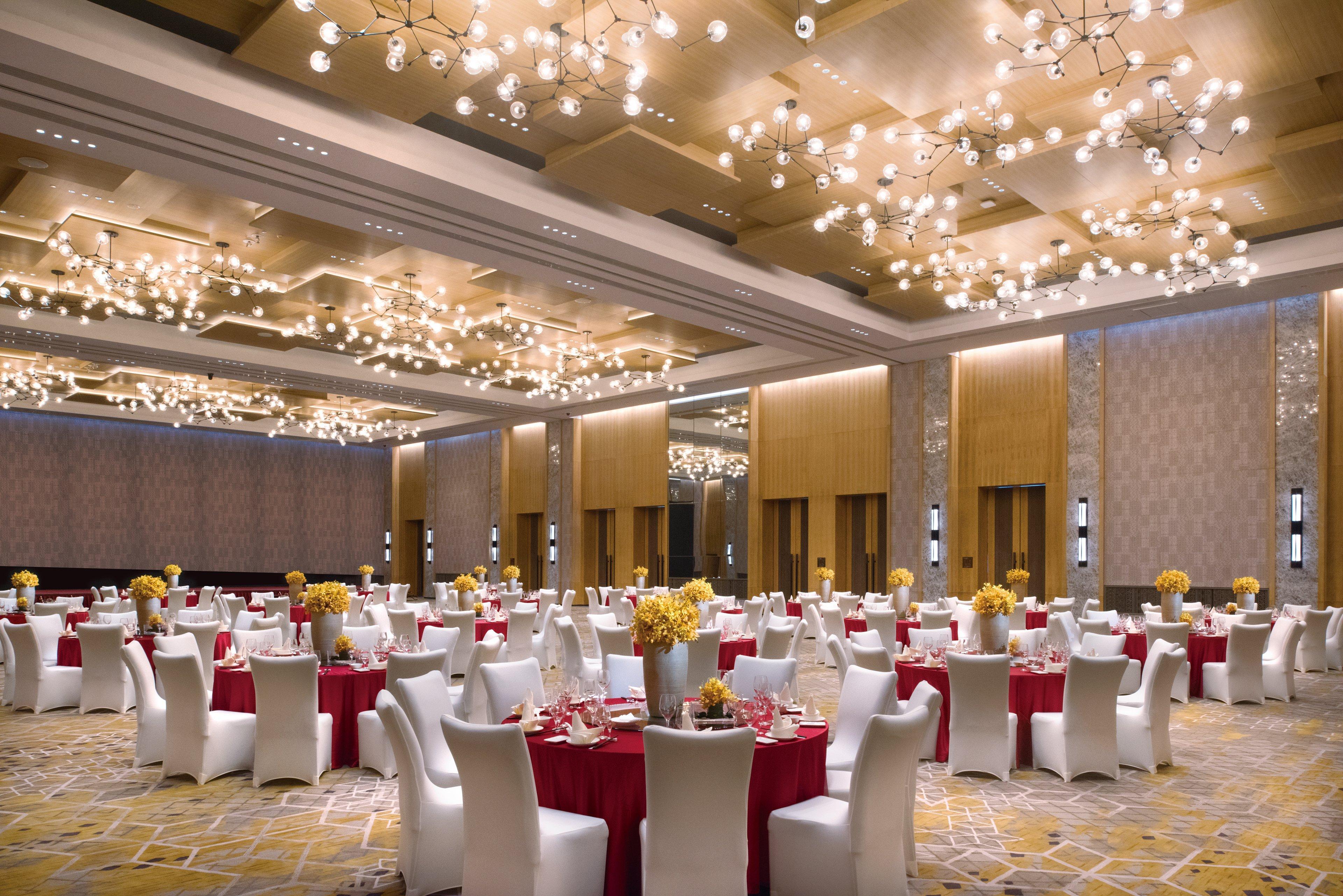 Crowne Plaza - Kunming Ancient Dian Town By Ihg Hotel Buitenkant foto