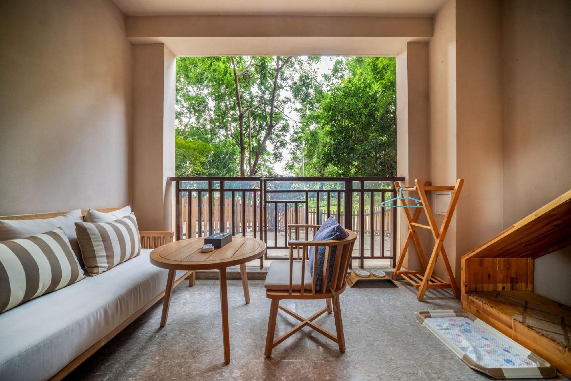 Crowne Plaza - Kunming Ancient Dian Town By Ihg Hotel Buitenkant foto